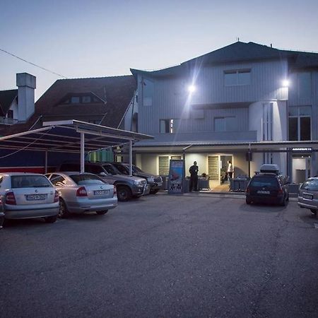 Motel Magistrala Doboj Luaran gambar