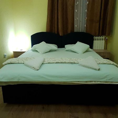 Motel Magistrala Doboj Luaran gambar