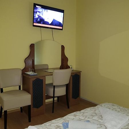 Motel Magistrala Doboj Luaran gambar