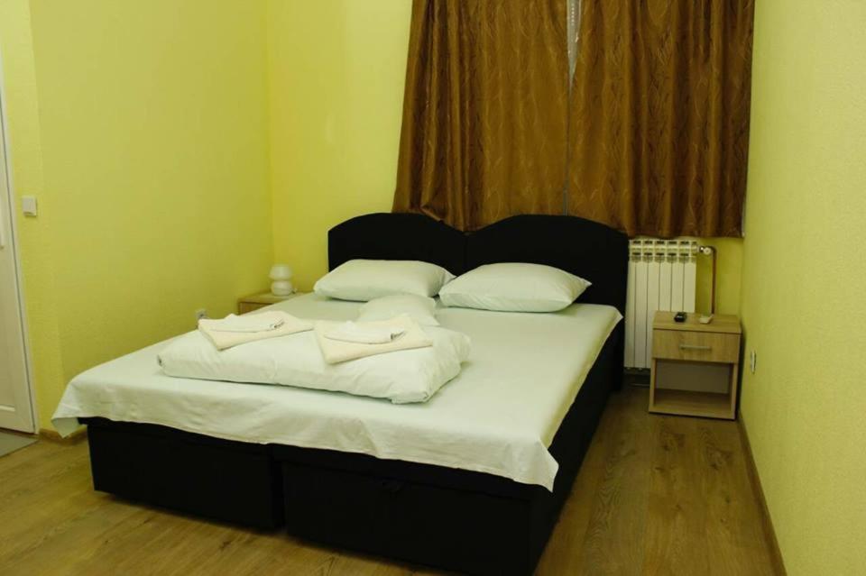 Motel Magistrala Doboj Luaran gambar