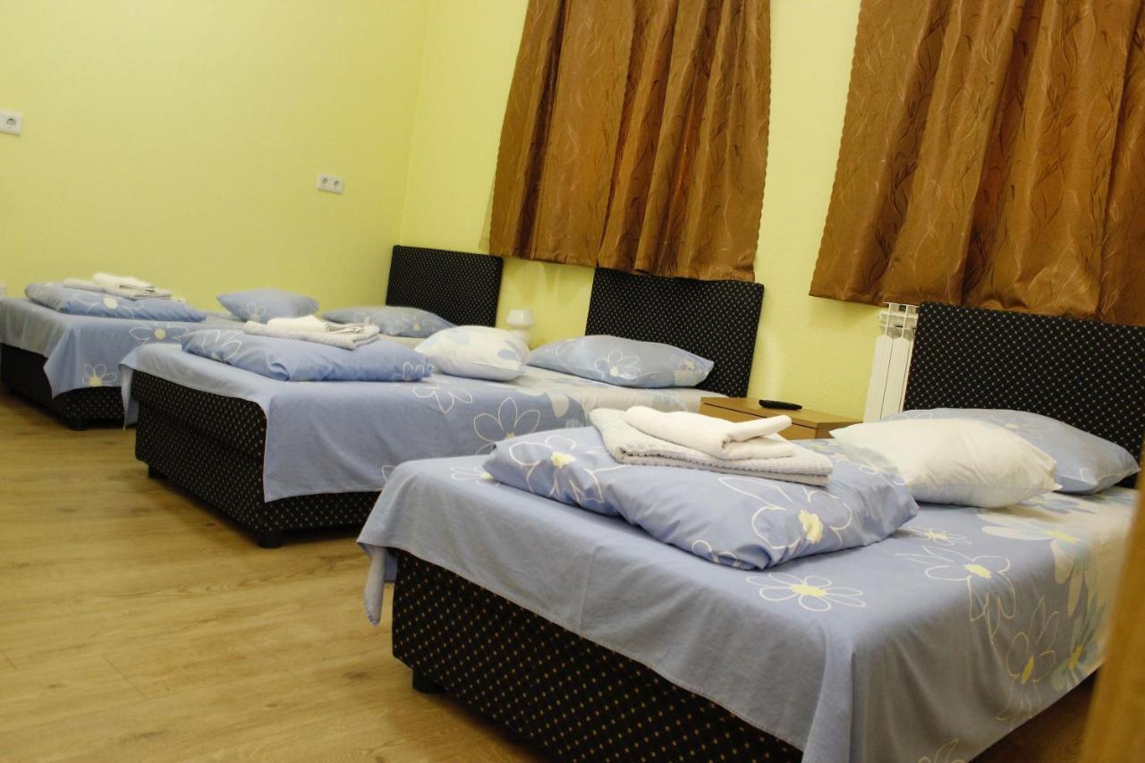 Motel Magistrala Doboj Luaran gambar