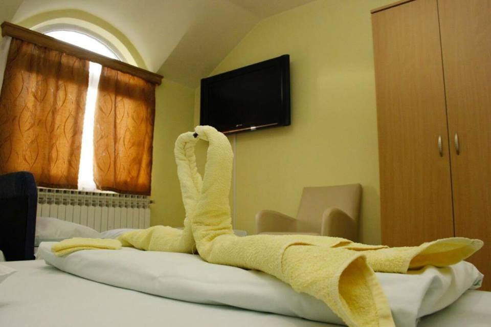 Motel Magistrala Doboj Luaran gambar