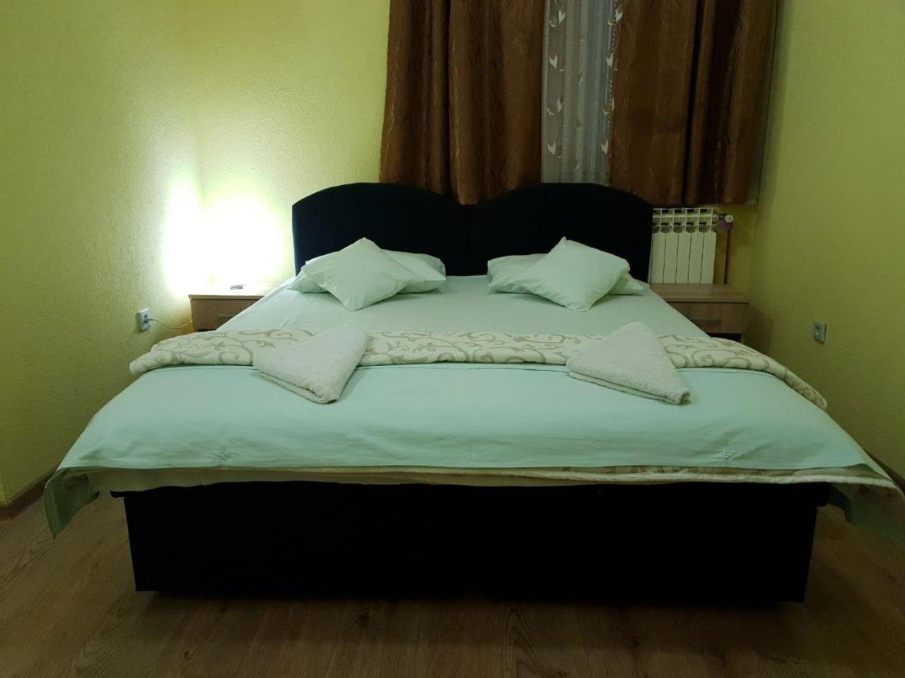 Motel Magistrala Doboj Luaran gambar