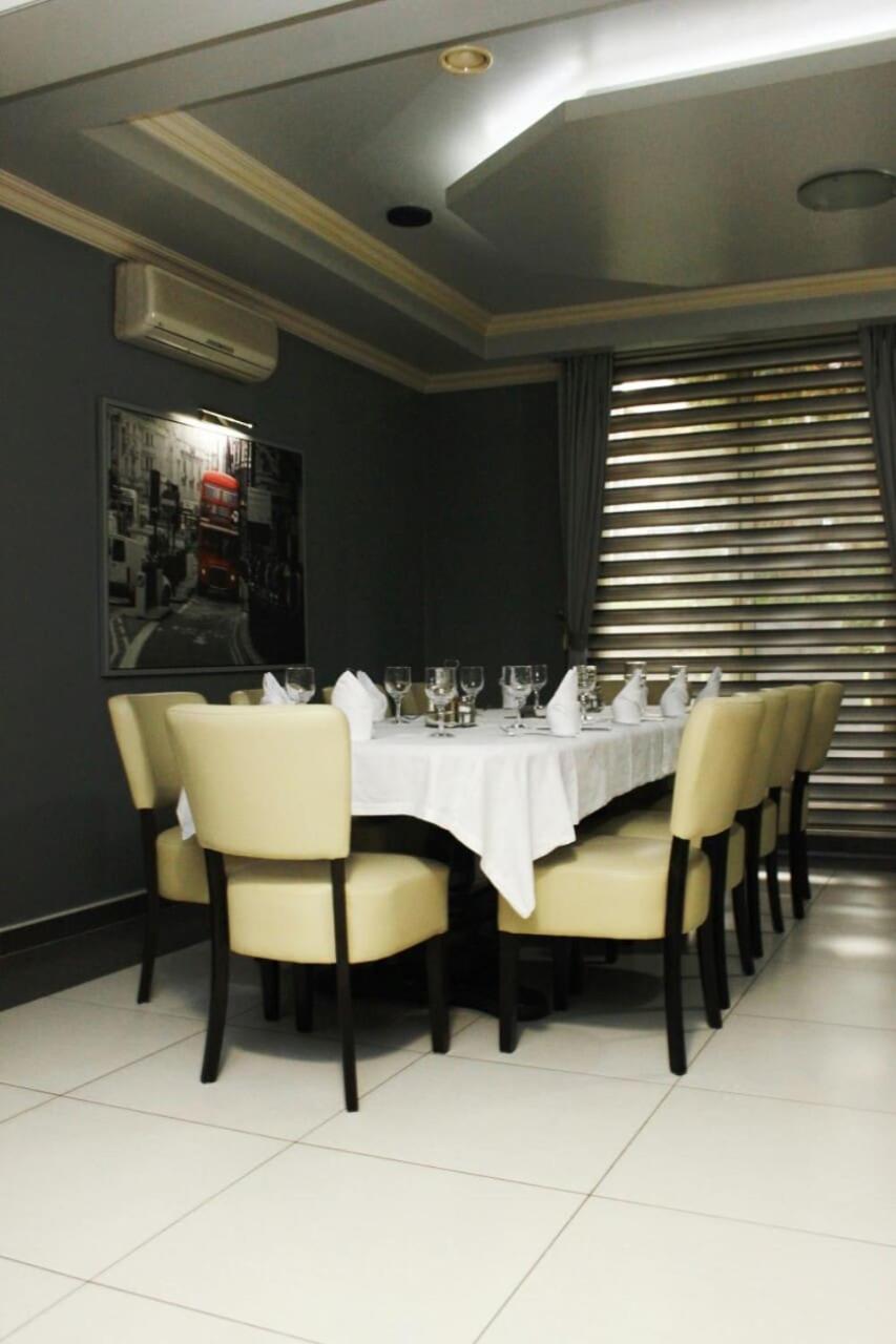 Motel Magistrala Doboj Luaran gambar