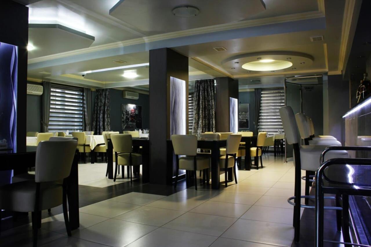 Motel Magistrala Doboj Luaran gambar