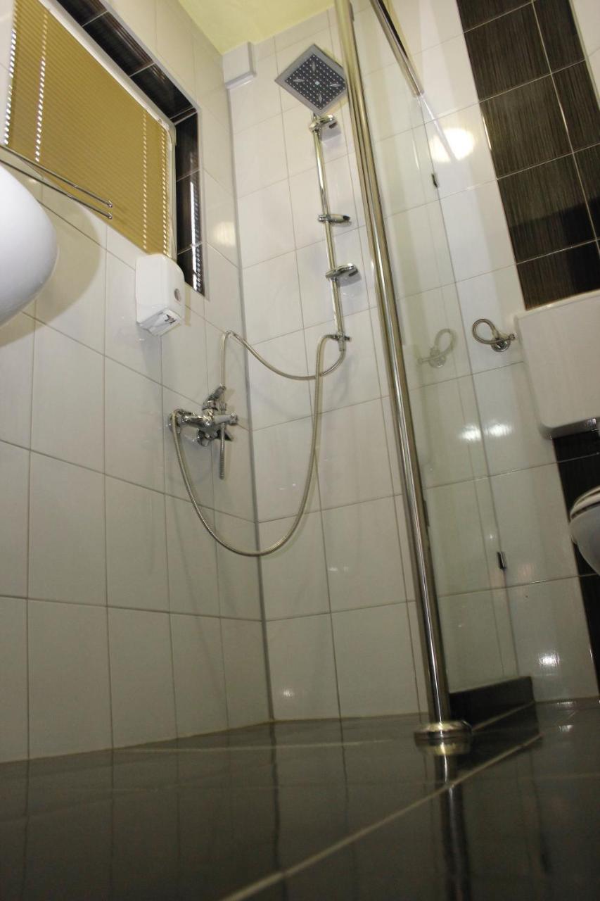 Motel Magistrala Doboj Luaran gambar