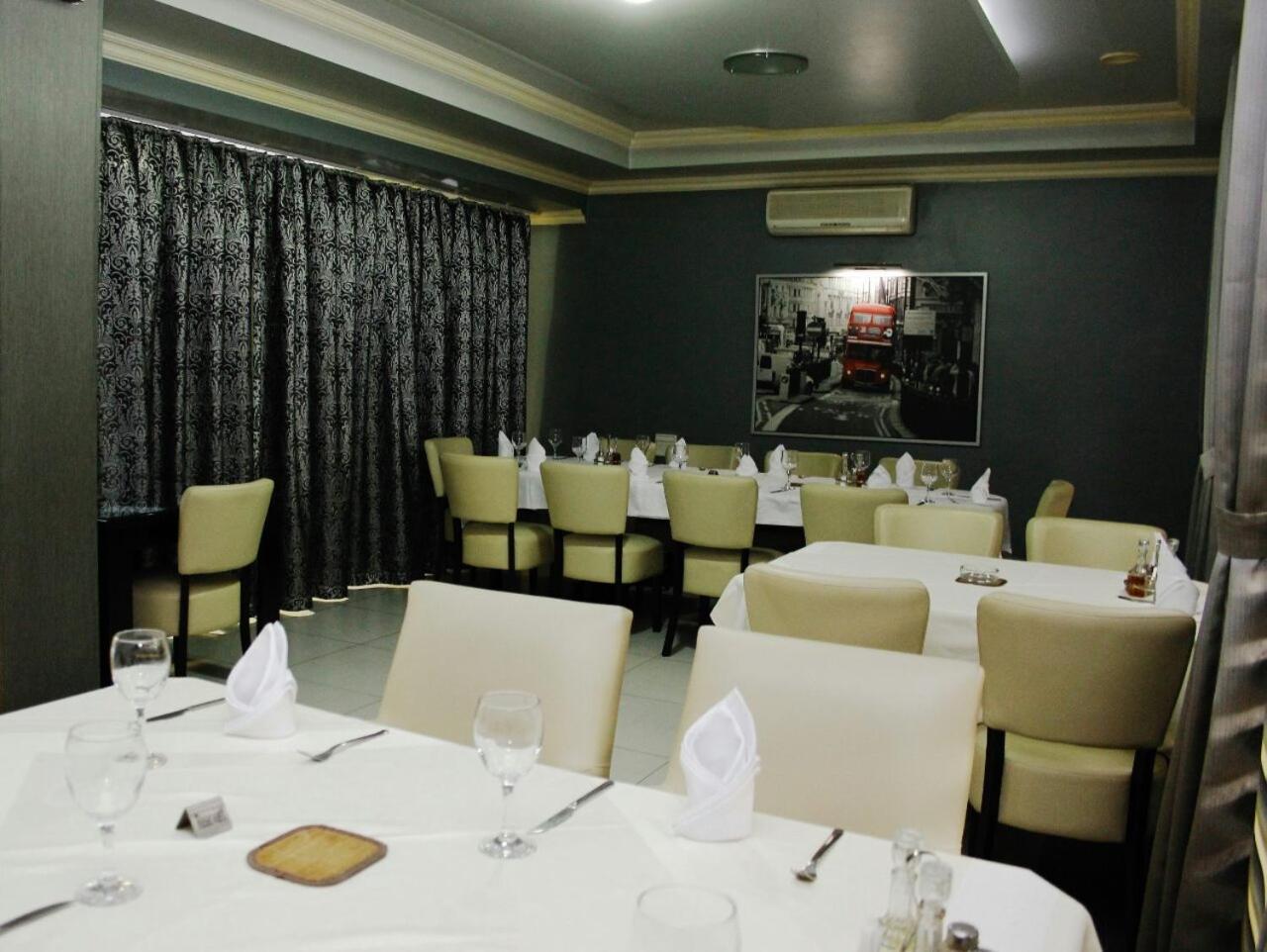 Motel Magistrala Doboj Luaran gambar