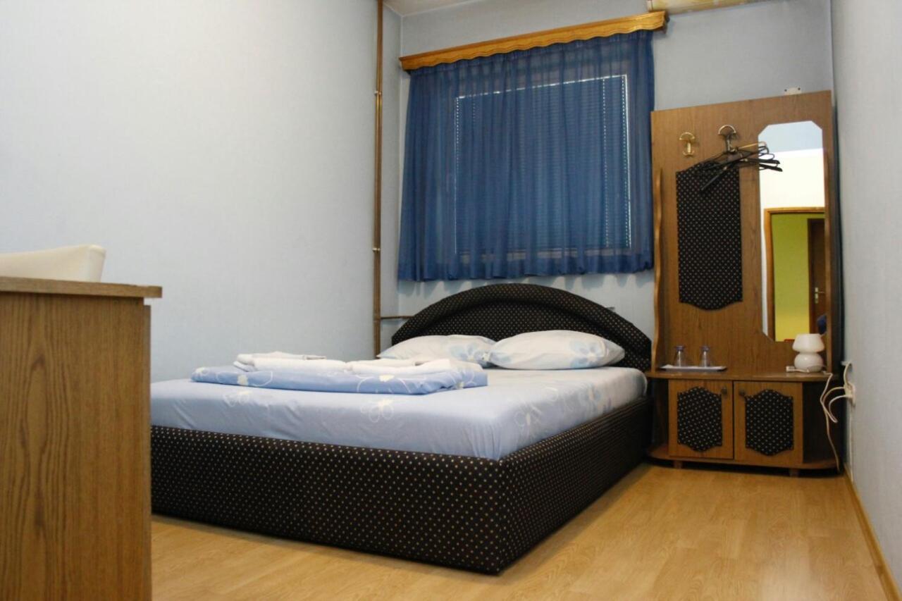 Motel Magistrala Doboj Luaran gambar