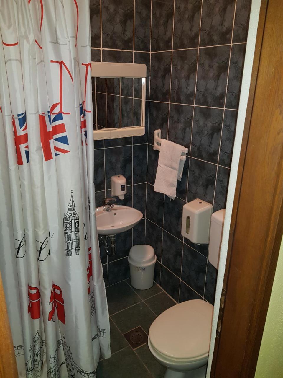 Motel Magistrala Doboj Luaran gambar