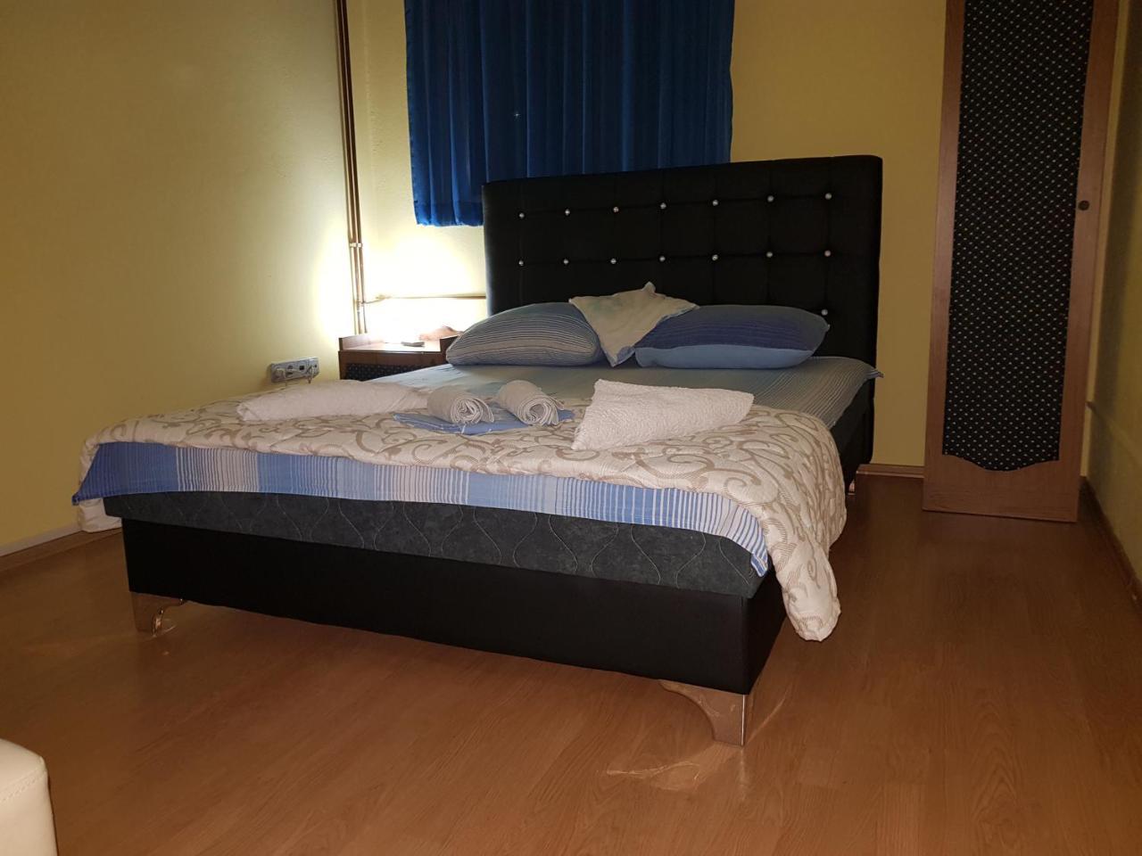 Motel Magistrala Doboj Luaran gambar