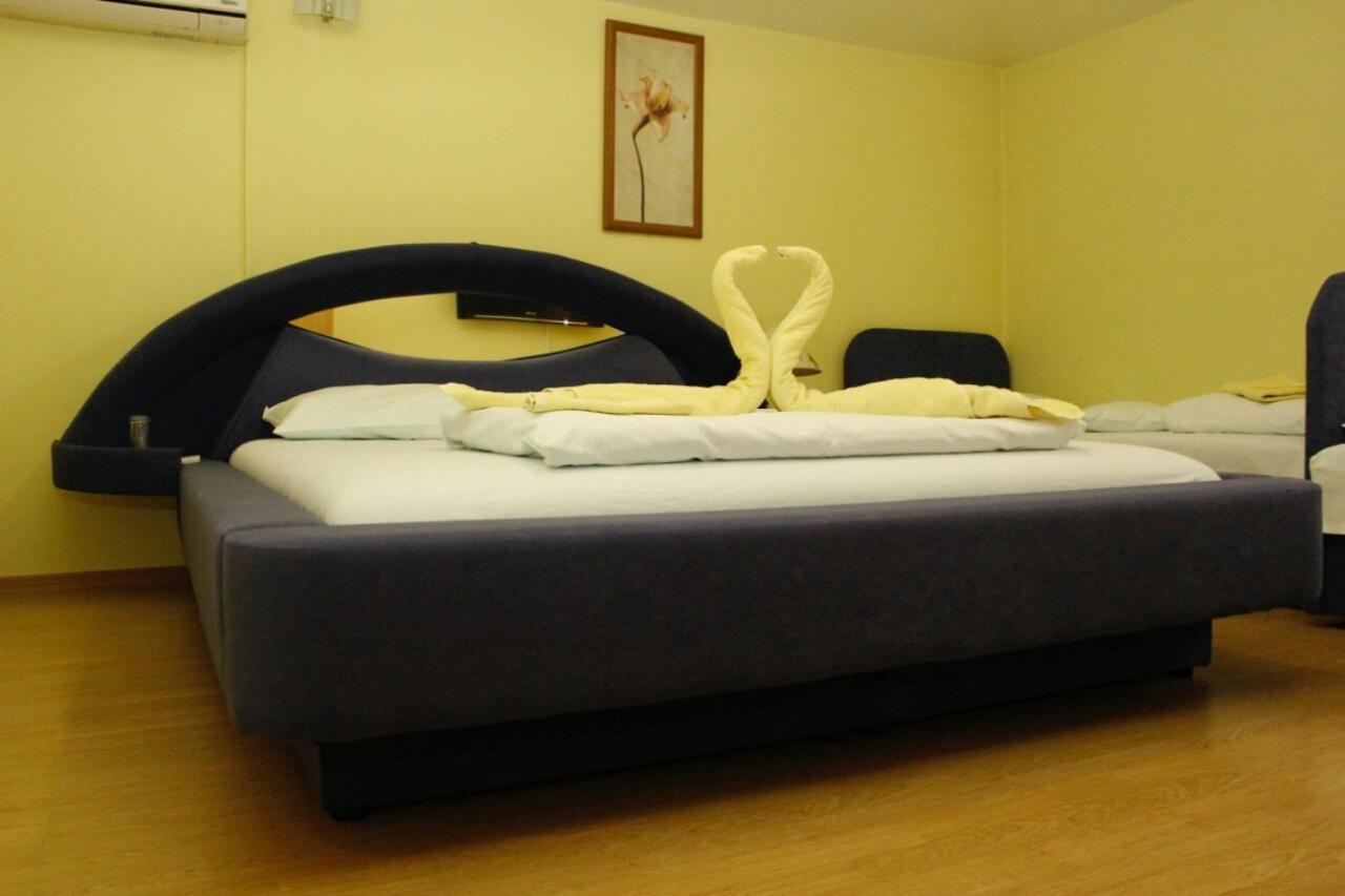 Motel Magistrala Doboj Luaran gambar