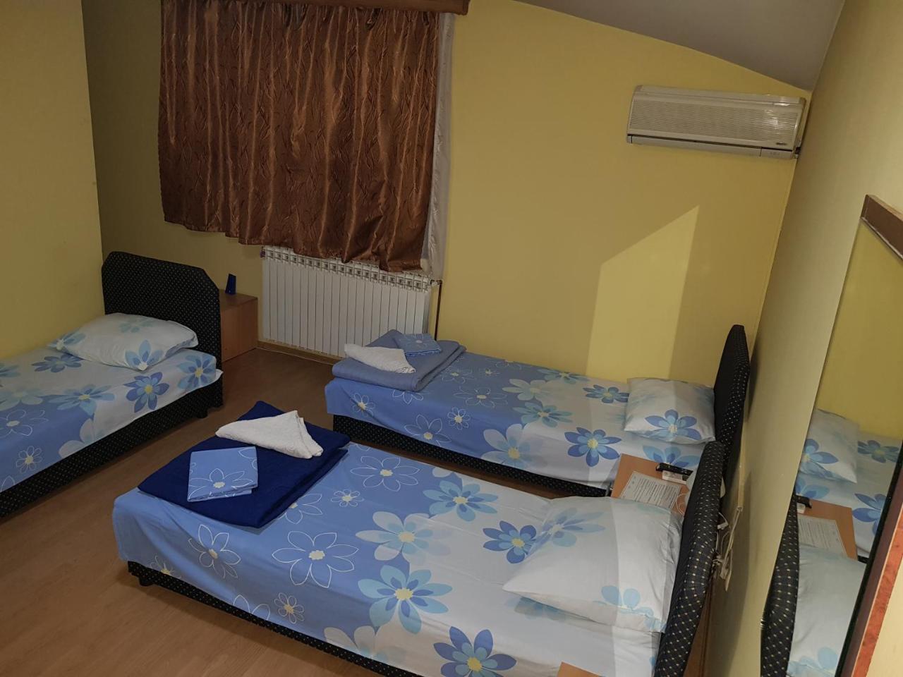 Motel Magistrala Doboj Luaran gambar