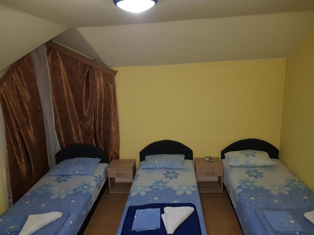 Motel Magistrala Doboj Luaran gambar