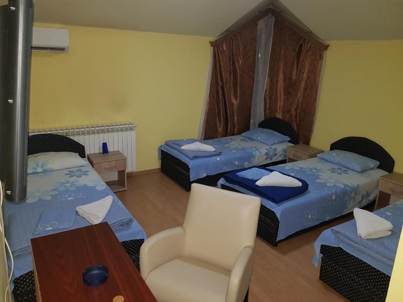Motel Magistrala Doboj Luaran gambar