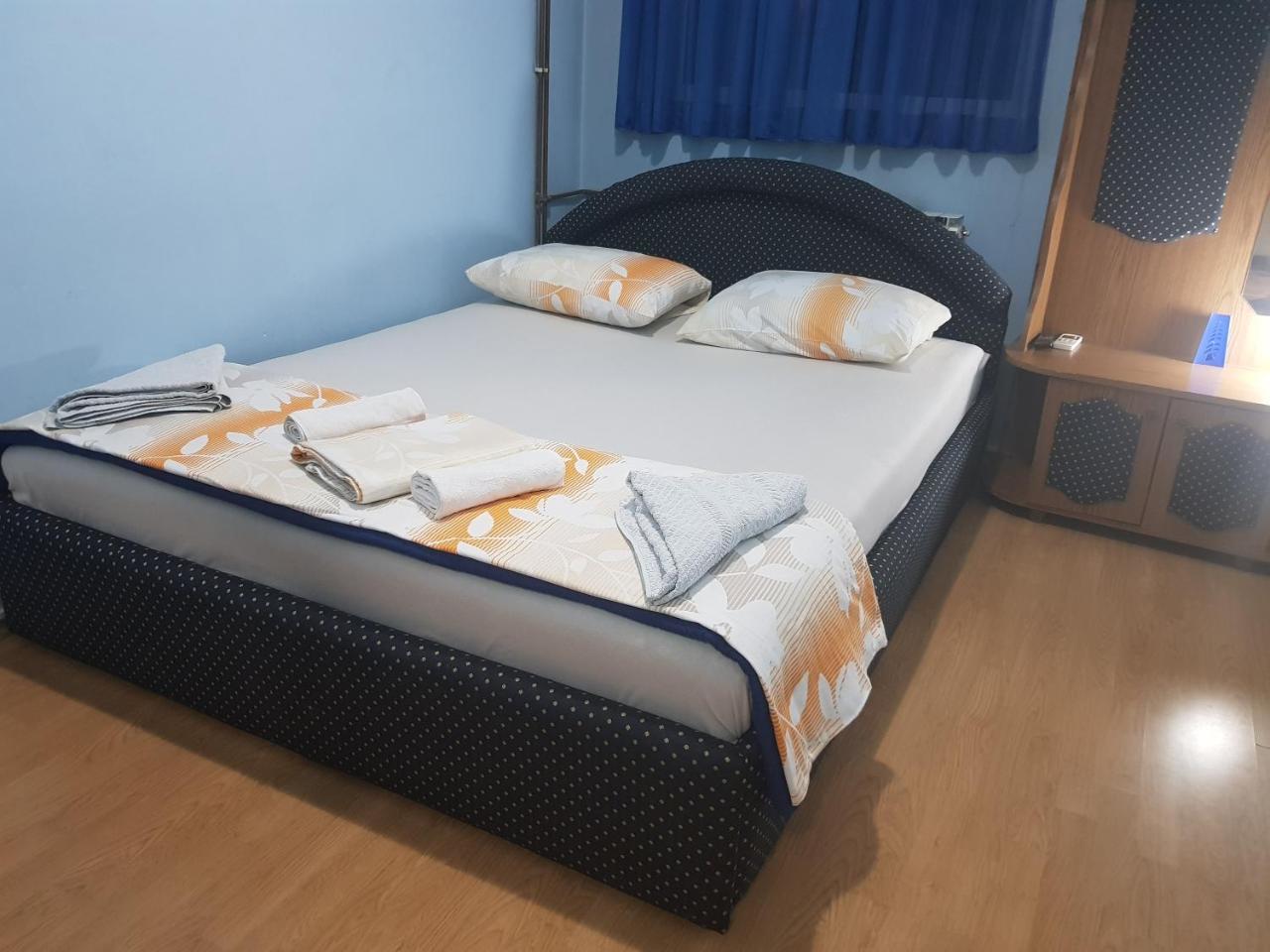 Motel Magistrala Doboj Bilik gambar
